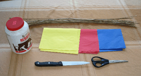 Curso gratis de cometas de papel,