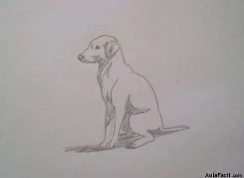Curso gratis de Dibujo - Ejercicio 8: Tonos y valores | AulaFacil ... Curso gratis de Dibujo - Ejercicio 8: Tonos y valores | AulaFacil ...