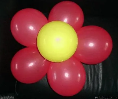 Curso gratis de Figuras con globos I - Introducción | AulaFacil ... Curso gratis de Figuras con globos I - Introducción | AulaFacil ...