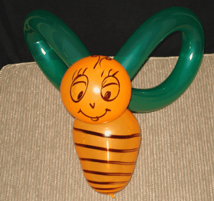 Curso gratis de figuras con globos2, aulafacil. Curso gratis de figuras con globos2, aulafacil.