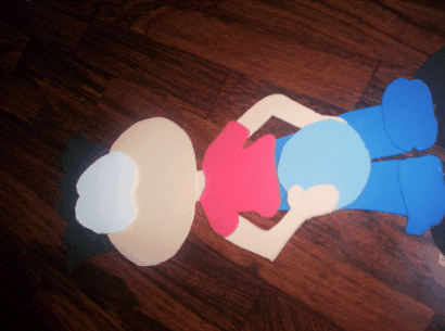 Curso gratis de foami.