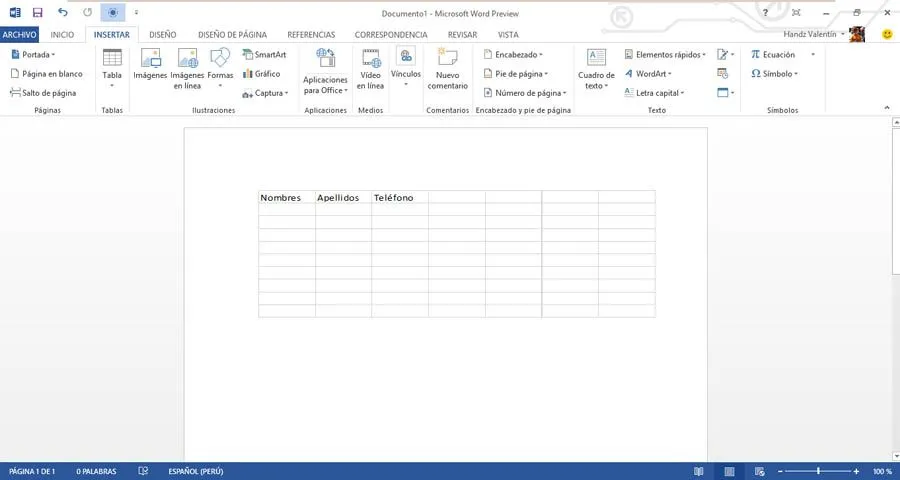 Curso gratis de Guía Office 2013. aulaClic. 3 - Técnicas ... Curso gratis de Guía Office 2013. aulaClic. 3 - Técnicas ...