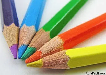 Curso gratis de Ilustración y Dibujo - Los lápices de colores ...