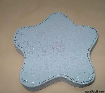 Curso gratis de Manualidades en Madera Country - Afinar detalles ...