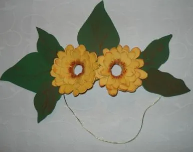 Curso gratis de mascaras, aulafacil.