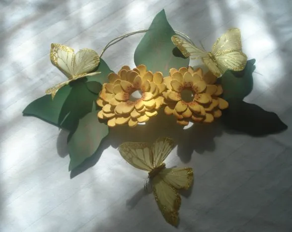 Curso gratis de mascaras, aulafacil.