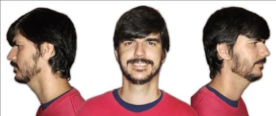 Curso gratis de Modelado de personajes en plastilina - La Cabeza ...