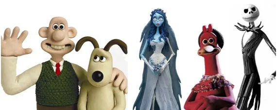 Curso gratis de Modelado de personajes en plastilina - La ... Curso gratis de Modelado de personajes en plastilina - La ...