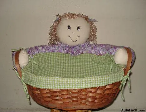 Curso gratis de Muñecas de Tela - Manta - Muñecas de manta ... Curso gratis de Muñecas de Tela - Manta - Muñecas de manta ...