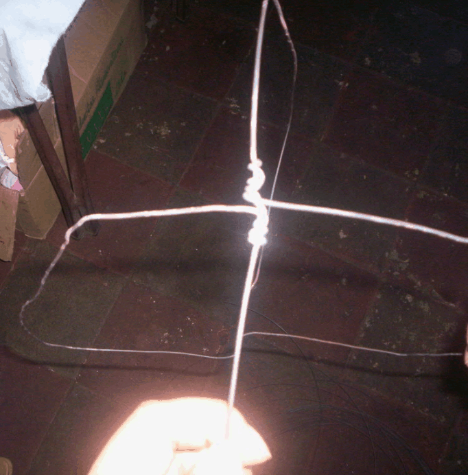 COMO HACER PIÑATAS