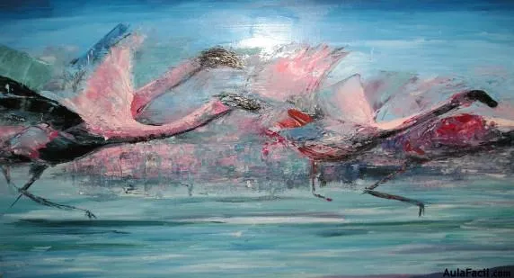 Curso gratis de Pintura al óleo - El Color Rojo en la pintura al ... Curso gratis de Pintura al óleo - El Color Rojo en la pintura al ...