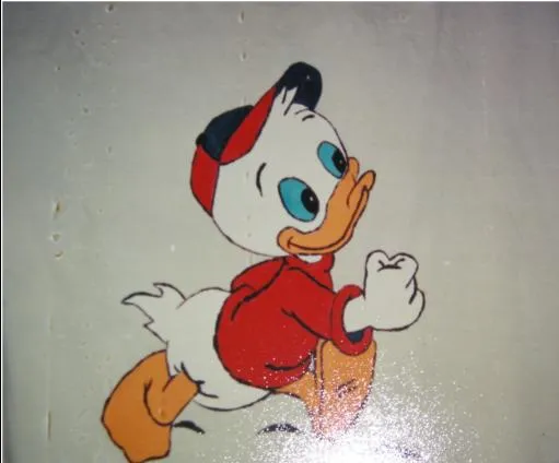 Pintura en tela infantiles - Imagui