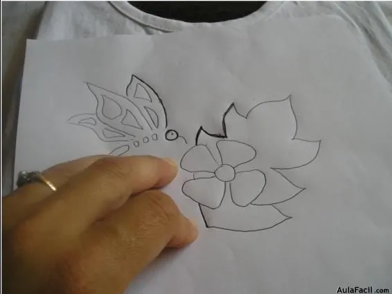Curso gratis de Pintura en Tela - Pasos Básicos | AulaFacil.com ...