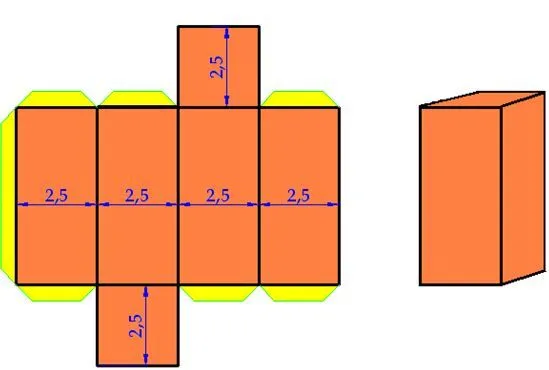 Curso gratis de volumenes, aulafacil. Curso gratis de volumenes, aulafacil.