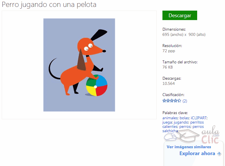 Curso gratis de Word 2013. aulaClic. 11 - Básico: Descargar ... Curso gratis de Word 2013. aulaClic. 11 - Básico: Descargar ...