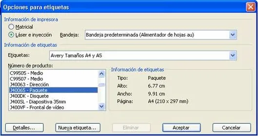 Curso gratis de Word
