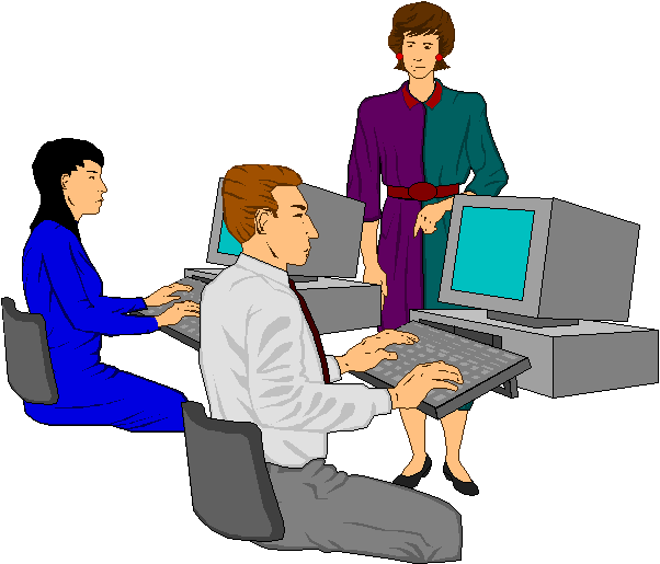 Gifs animados de grupos de personas trabajando - Imagui Gifs animados de grupos de personas trabajando - Imagui