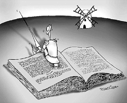 Curso: Lengua y literatura 3º