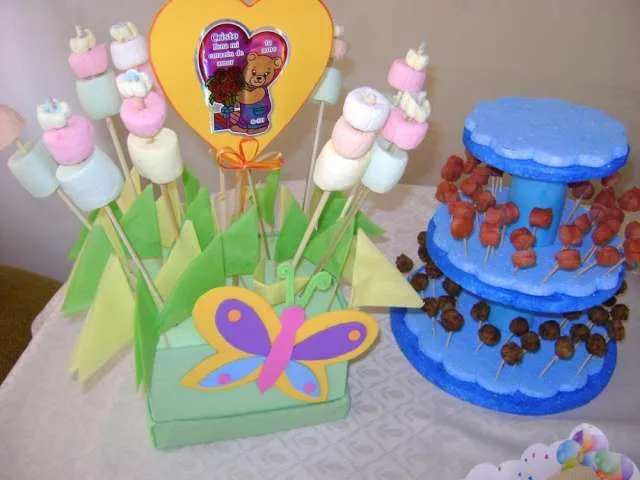 Curso de manualidades en fómix - Quito, Ecuador - Cursos / Clases