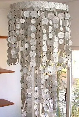 CURSO MANUALIDADES CON MATERIALES RECICLADOS | Oficina Verde