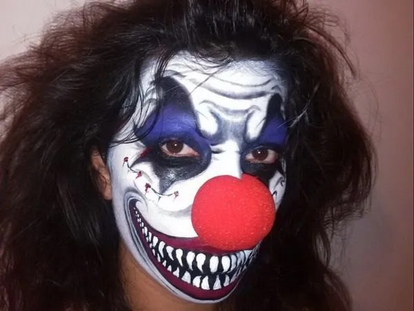 Curso de Maquillaje de Halloween❤ Animaciones Infantiles para ... Curso de Maquillaje de Halloween❤ Animaciones Infantiles para ...