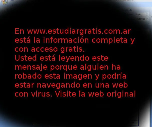 Curso Microsoft Word 2007 configurar pagina Curso Microsoft Word 2007 configurar pagina