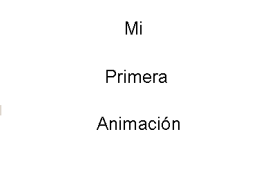 Curso de OpenOffice. Gratis. Ej_Animaciones y transiciones