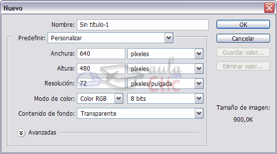 Curso de Photoshop CS gratis. Introducción a Photoshop Curso de Photoshop CS gratis. Introducción a Photoshop