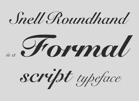 Curso Rápido en Tipografía | Designals
