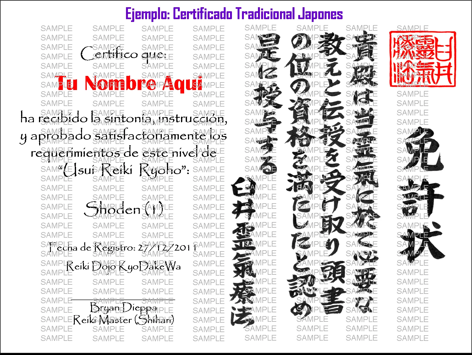 Curso Reiki Nivel I y II | International Association of ... Curso Reiki Nivel I y II | International Association of ...