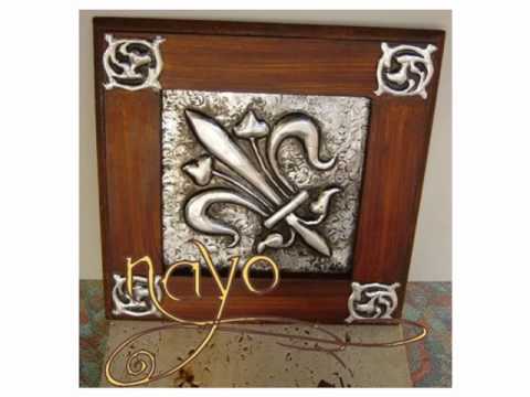 CURSO REPUJADO - YouTube
