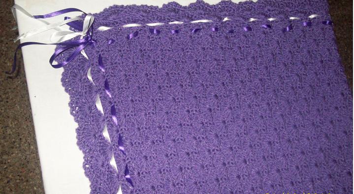 Curso de tejido a mano: Rebozo o manta para bebé Curso de tejido a mano: Rebozo o manta para bebé