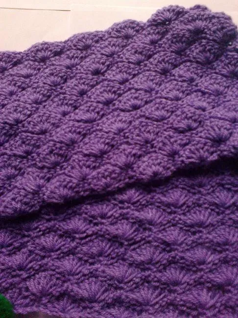 Curso de tejido a mano: Rebozo o manta para bebé Curso de tejido a mano: Rebozo o manta para bebé