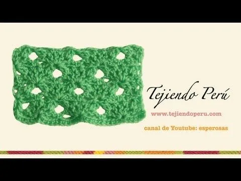 Curso de Tejidos puntos de Fantasia completamente gratis Curso de Tejidos puntos de Fantasia completamente gratis