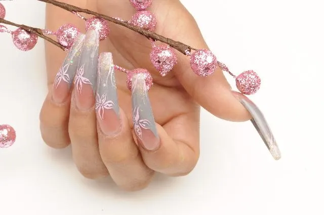 CURSO DE UÑAS ORGANIC NAILS! en Tlalpan