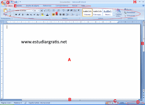 Curso de Word