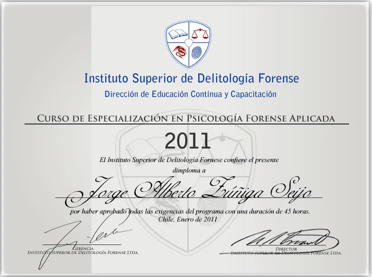 curso+especializacion+ ...