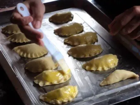 CURSOS Y CLASES DE BOCADITOS PARA BUFFETS - YouTube CURSOS Y CLASES DE BOCADITOS PARA BUFFETS - YouTube