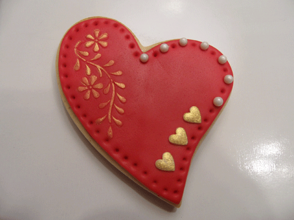 Cursos galletas decoradas Madrid | Página 2