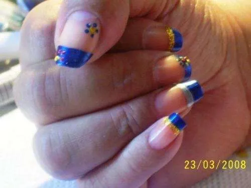 CURSOS MANICURE.PEDICURE,DECORACIONES,DISEÑOS,UÑAS ACRILICAS,TIPS ...