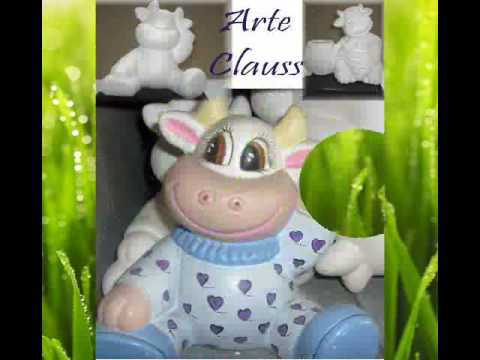 cursos de manualidades ceramica Quito 2866546 - YouTube