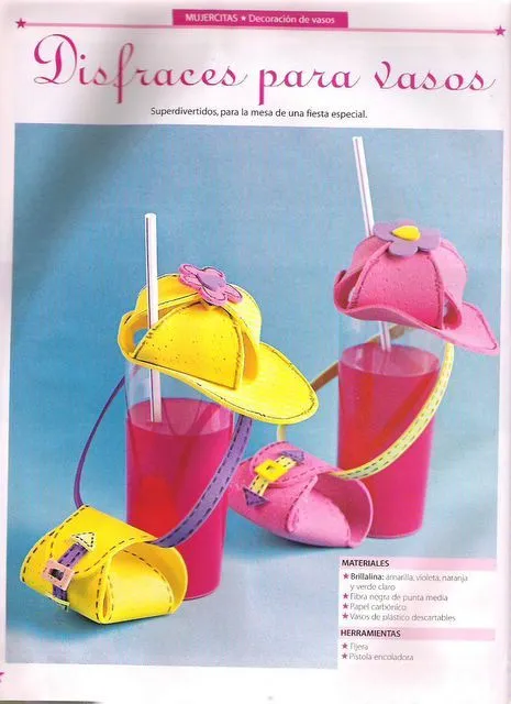 Cursos Prácticos Ediciones Bienvenidas Goma EVA Fiestas Infantiles ... Cursos Prácticos Ediciones Bienvenidas Goma EVA Fiestas Infantiles ...