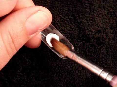CURSOS PROFESIONALES DE UÑAS ESCULPIDAS