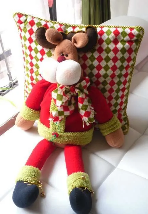 CURSOS Y VENTA DE MUÑECOS NAVIDEÑOS | RENOS Y MOLDES | Pinterest ... CURSOS Y VENTA DE MUÑECOS NAVIDEÑOS | RENOS Y MOLDES | Pinterest ...