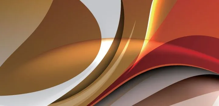 Curvas Abstractas en Vectores Gratis | Vectores Gratis