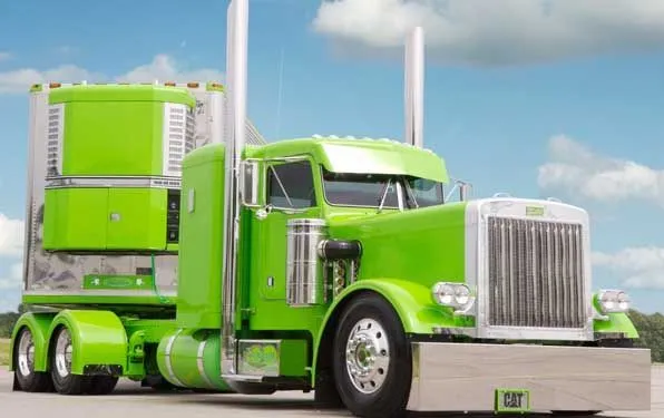 Custom Big Rigs | big rigs of fun | Pinterest Custom Big Rigs | big rigs of fun | Pinterest