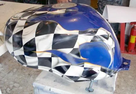 El Custom en motos está en pleno apogeo en México | Tuningmex.com El Custom en motos está en pleno apogeo en México | Tuningmex.com