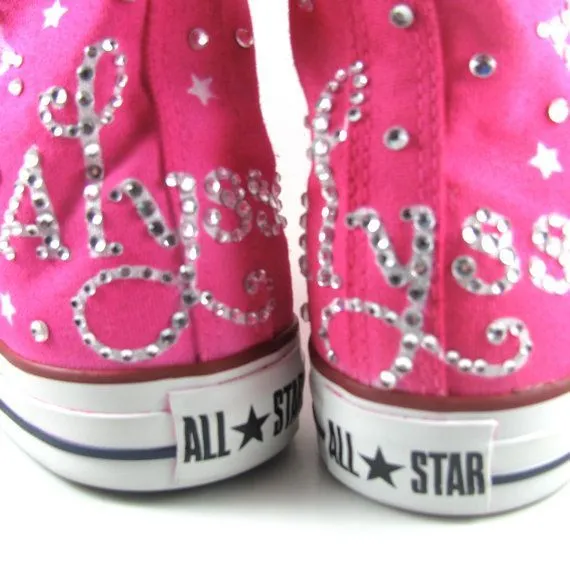 Custom Order | Converse Sneakers, Converse and Quinceanera Custom Order | Converse Sneakers, Converse and Quinceanera