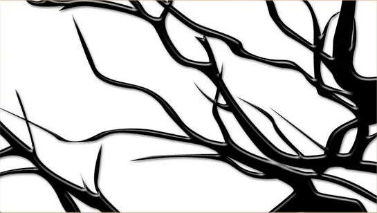 Custom zebra wallpaper, blanco y negro anaglifo árbol abstracto ... Custom zebra wallpaper, blanco y negro anaglifo árbol abstracto ...