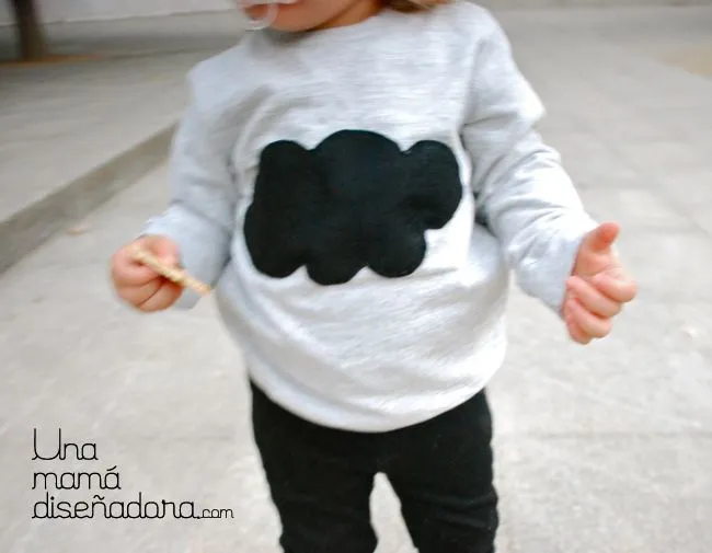 Customiza la ropa de tu bebé en 20 minutos - Blog de una Mama ...